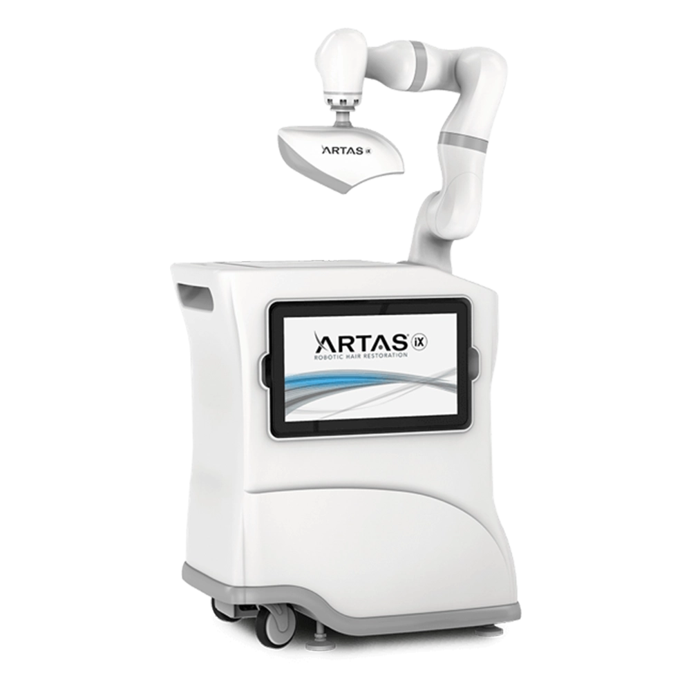ARTAS IX 3