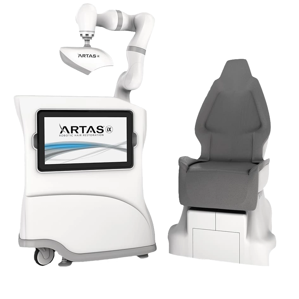 ARTAS IX 4