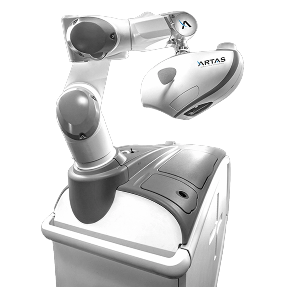 ARTAS IX 5