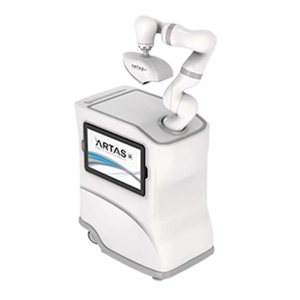 ARTAS IX 6