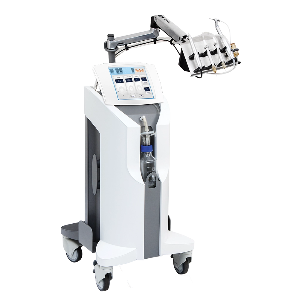 NEOGRAFT 3