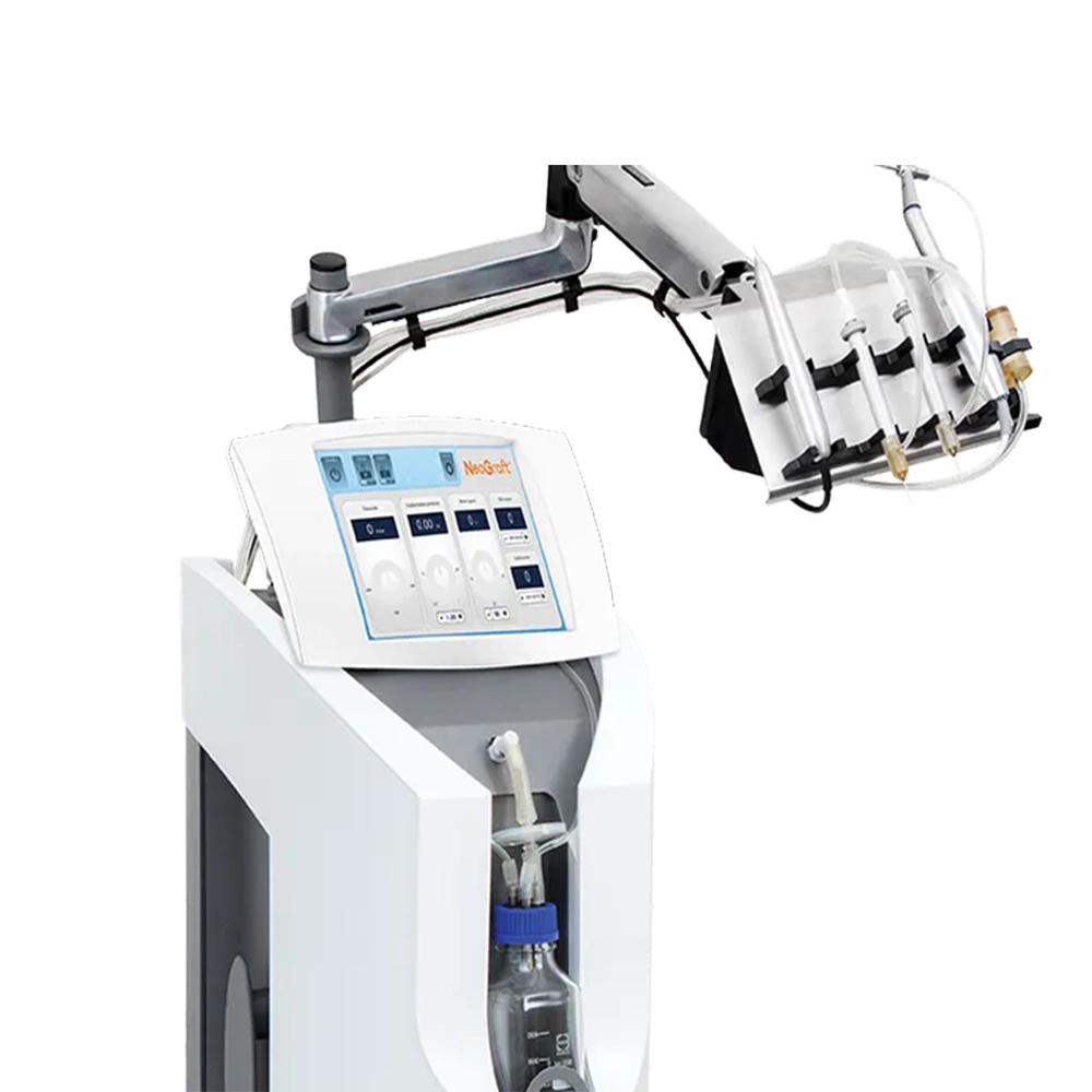 NEOGRAFT 4