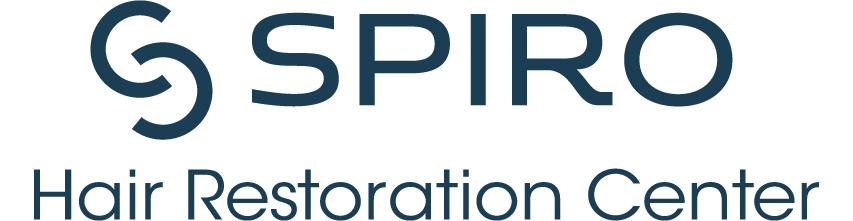 Spiro Center Logo